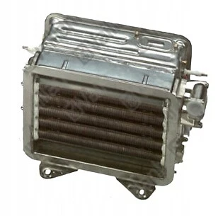 Scambiatore di calore Vaillant 065008 ECOmax / #D P00D 0390