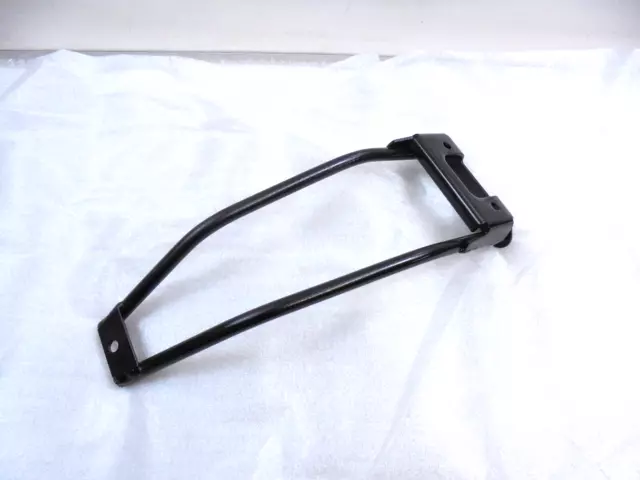 Aprilia Sport City One, Piaggio Typhoon 50 Number Plate Support Bracket 853100