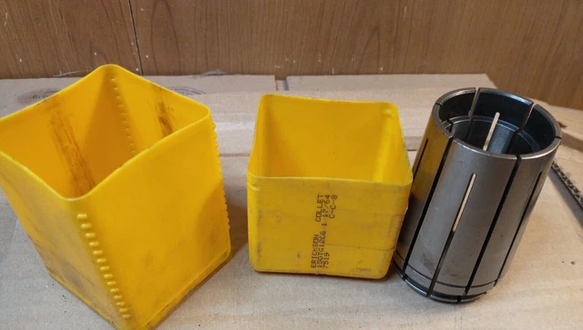 Erickson 150TG1266 1-17/64 Collet - Fast Ship