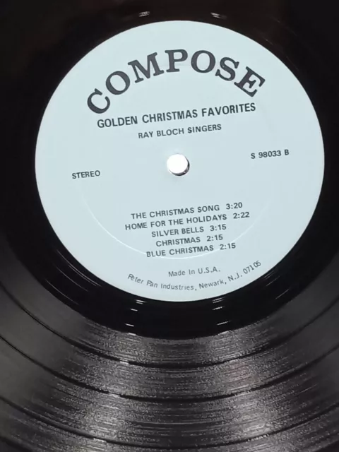 Verschiedenen - 50 Christmas Favorites Album No. 3 Suffolk Marketing, Inklusive 2