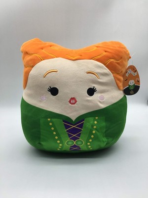 winifred sanderson squishmallow