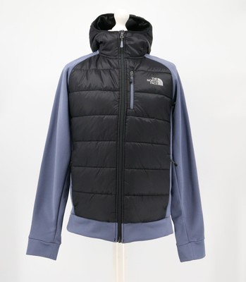 The North Face Mittellegi Grey FOR SALE 