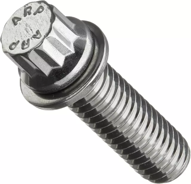 ARP 334-2103 Intake Bolt Kit for Small Block Chevy