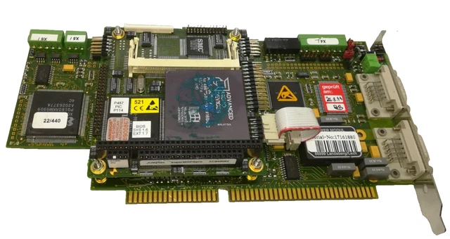 Schede madri e CPU combo, Componenti e parti, Informatica