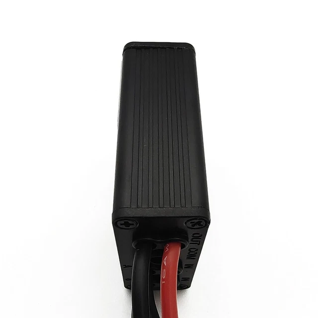 CONNECT THE CONTROLLER Module Dual Battery Ebike Management-System ...