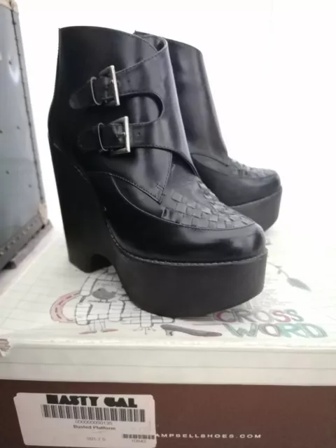 Jeffrey campbell deals stivaletto