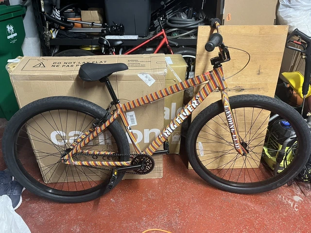 Se bikes boilermaker hotsell