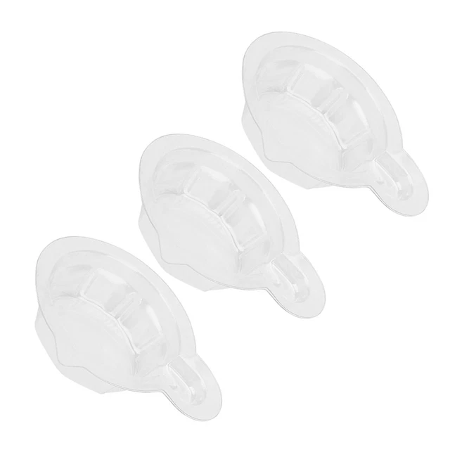 100x Disposable Early Pregnancy Test Urine Cup Ovulation Test Urine Contain JFF