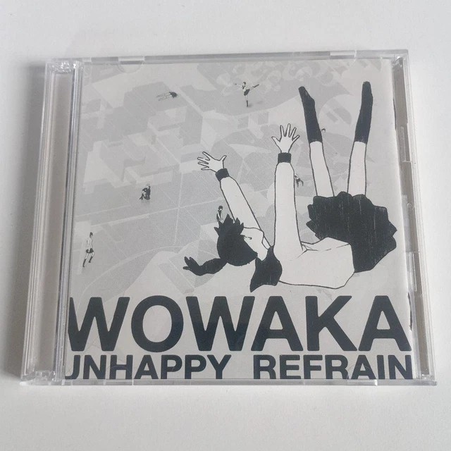 【未開封】world 0123456789 wowaka CD WOWAKA CD WORLD 0123456789 Japan import Vocaloid Hatsune