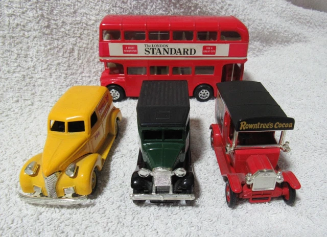 Modelle, Automobilia, Transport, Sammeln & Seltenes - PicClick DE