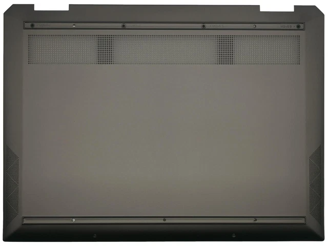 Lenovo ThinkPad Yoga X390 Boîtier Arrière De Base Inférieure Châssis
