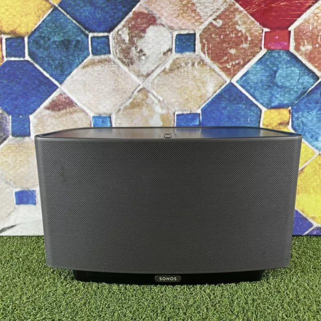 Sonos Play 5 - Gen 1 - Wireless Speaker - BLACK - S1 APP *a2^^