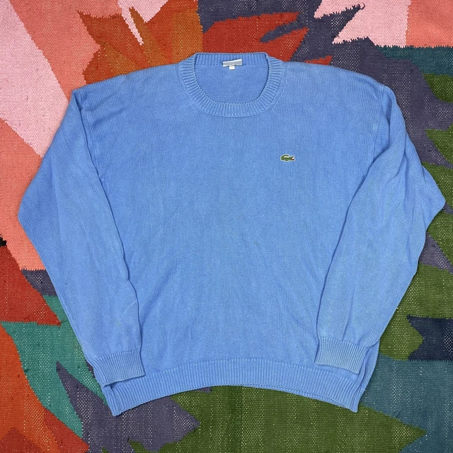 Pull lacoste bebe new arrivals