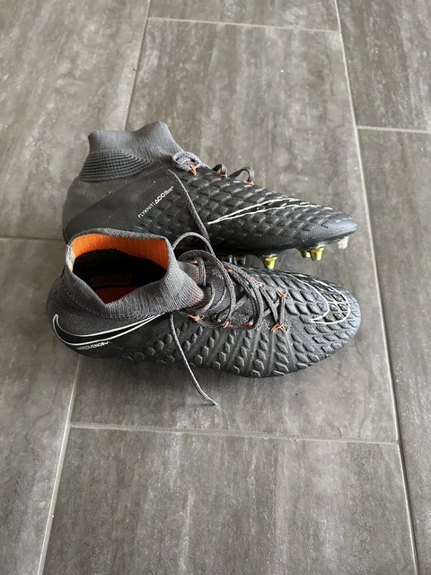 Nike Hypervenom Phantom Elite SG Gr.43
