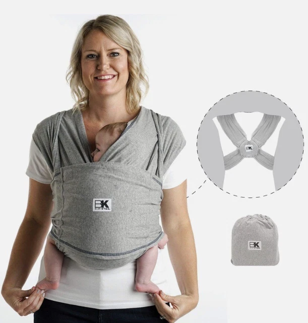 Porte bébé cheap nimnik baby