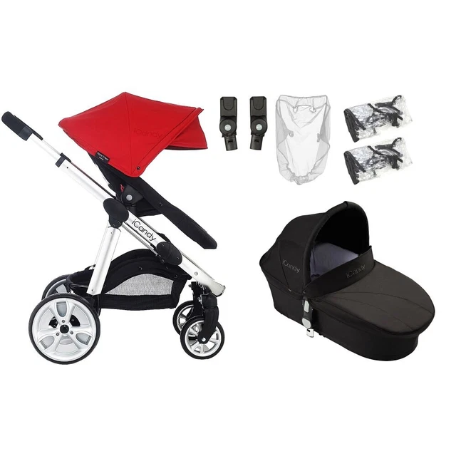 Icandy apple best sale hood