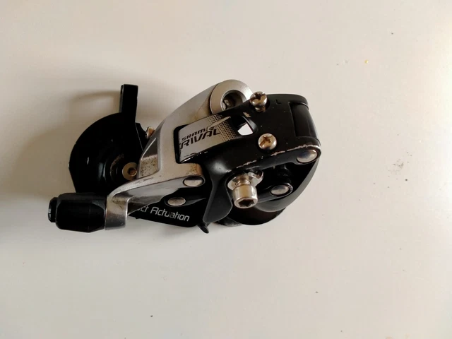 sram rear mech