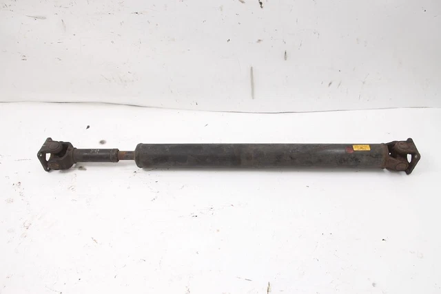 Albero Cardanico Kia SORENTO 1 491003E300 Posteriore 2.5 103 KW 140 CV Diesel 08-2006