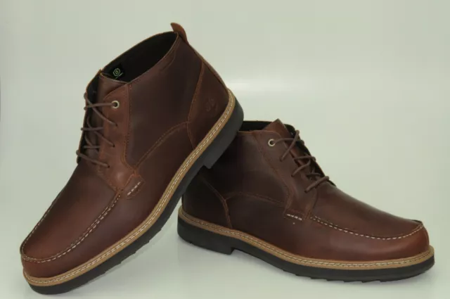 Men's squall canyon wingtip chukka boots hotsell