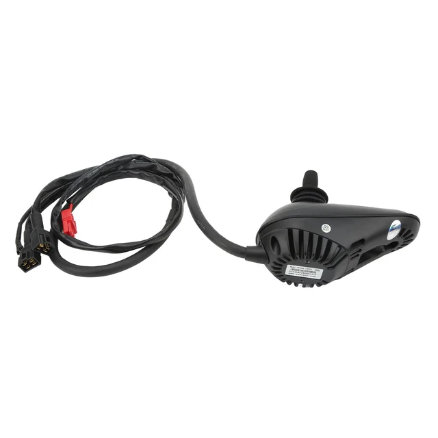 Electric Wheelchair Joystick Controller Replacement Brushed Joystick