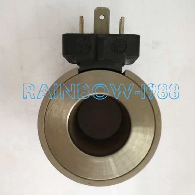 Bobine électrovanne Thermo King 41-3681 - 12V 15W - Modèle MKC-1R - Neuf (USA)