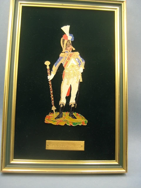 Gilbert du motier marquis de lafayette Banque de photographies et d