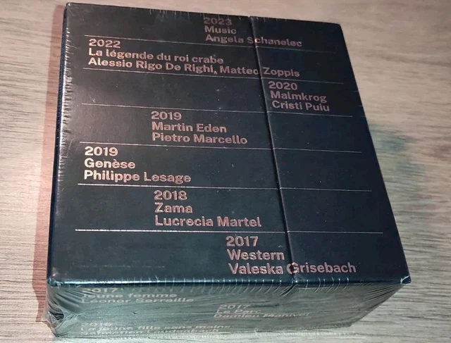 Coffret Collector Dofus 20 Ans – Édition Anniversaire, Neuf Et Scellé, Fabrication Française, édition Limitée
