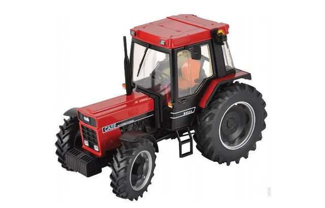 REPLICAGRI, INTERNATIONAL 955 XL, échelle 1/32, REP247