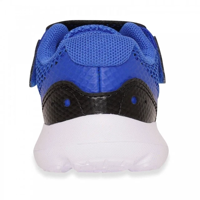 UNDERARMOUR Infants Surge 3 Trainers (Blue) 2