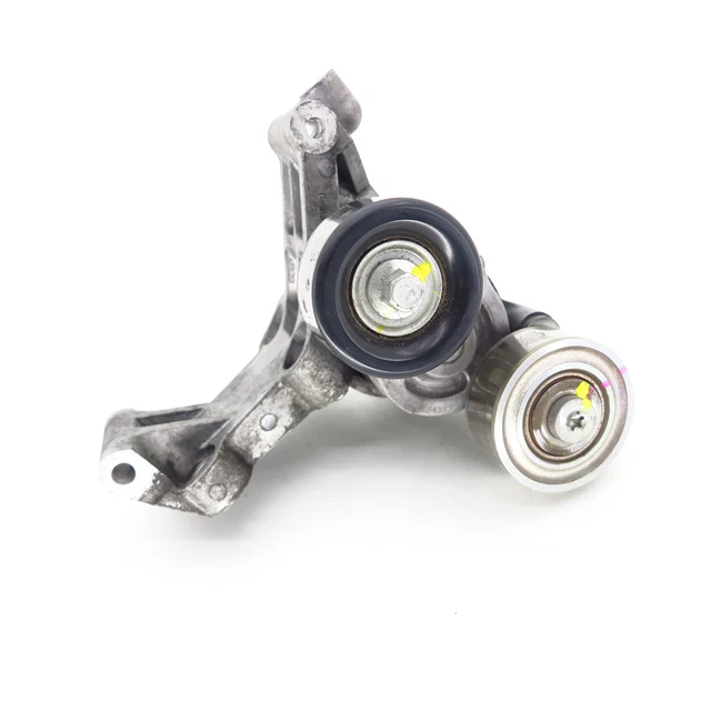 Tendeur de courroie Mitsubishi L200 KJ KK KL 2.4 DI-D Support Alternateur