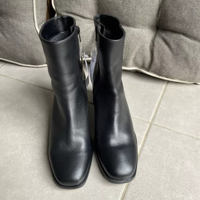 Stiefelette von Gabor  Gr:6 2