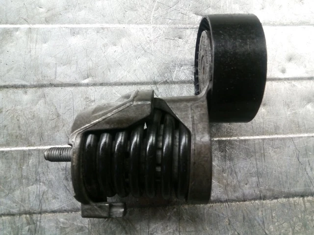 11287558752 galet tendeur pour BMW 1 6 D 2006 0402950753 202622