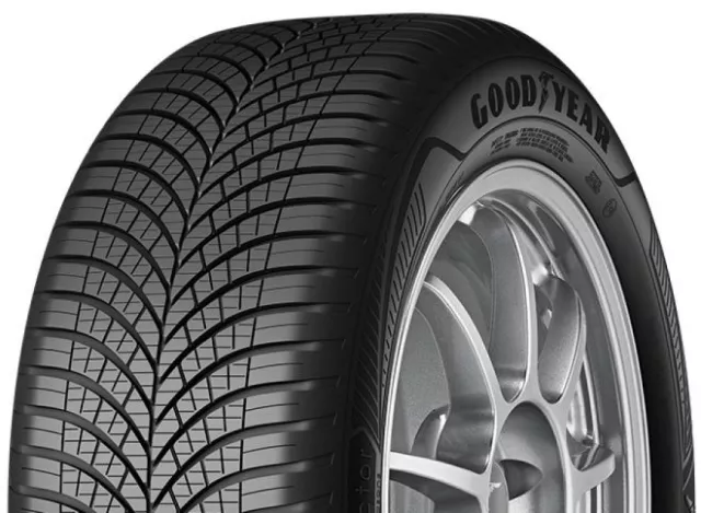 PNEUMATICI GOMME GOODYEAR VECTOR 4 SEASONS G3 M+S 205/60r16 92H 4 STAGIONI