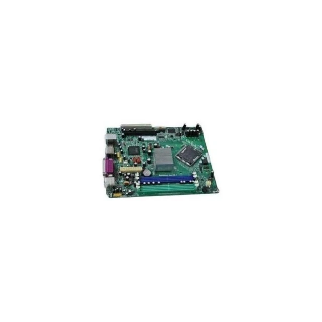 Ventola Di Raffreddamento Per IBM Lenovo ThinkCentre A70Z - Ricambio 03T9568 / 03T9884 - Testata E Garantita 9 Mesi