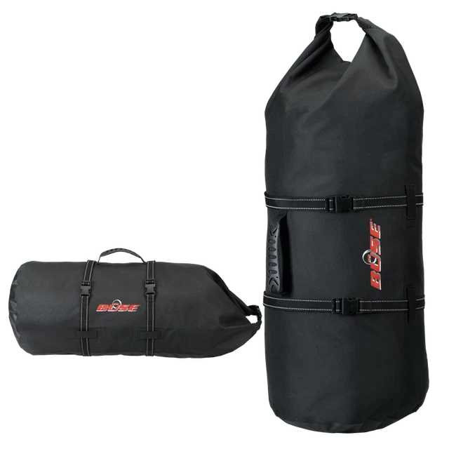 901060 Büse Moto Sac à Bagages Sac de Moto Enduro de Voyage 60 Litre
