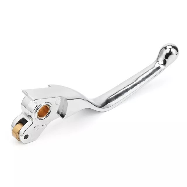 For 96-13 Harley Dyna Street Fat Bob FXDC FXDWG Hydraulic Clutch Control Lever