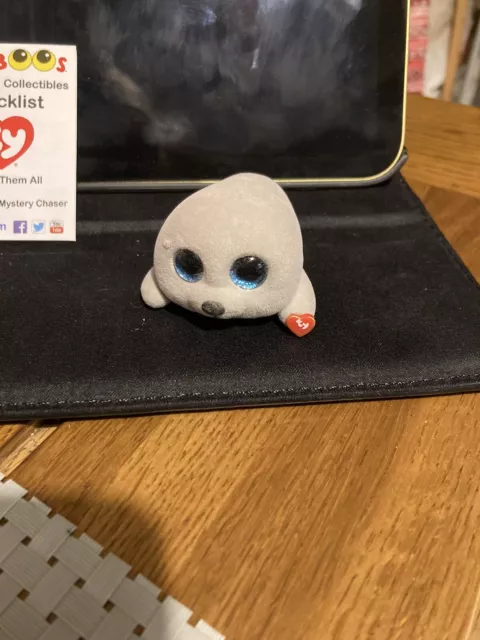 ty mini boos series 3 Neal The Seal