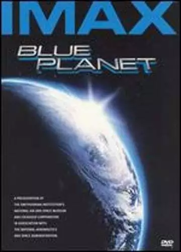 Blue Planet by Ben Burtt: Used