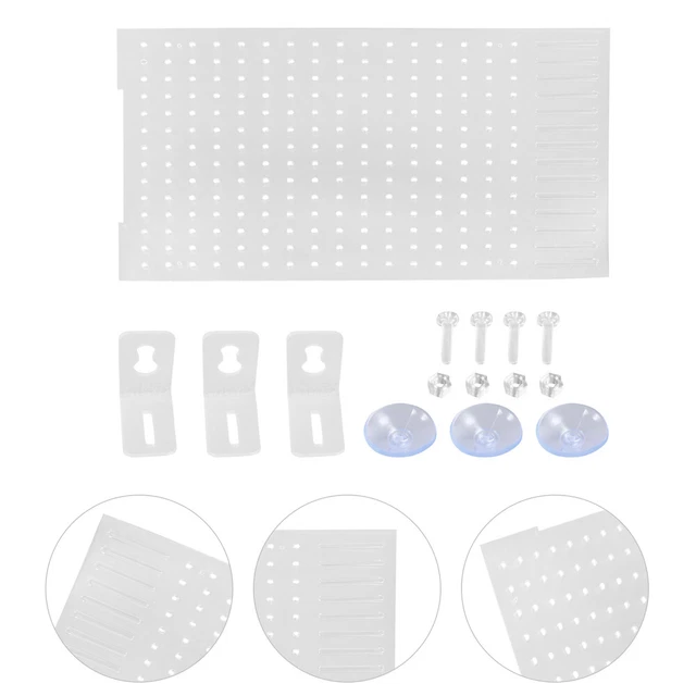 Isolation Board Aquarium Fish Tank Divider Aquarium Divider Egg