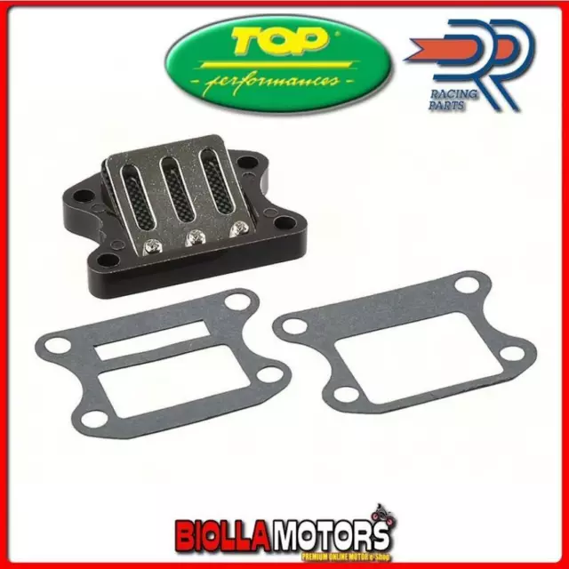 9912550 Valvola Lamellare Top Honda Sh New 50 2T 1996-2001