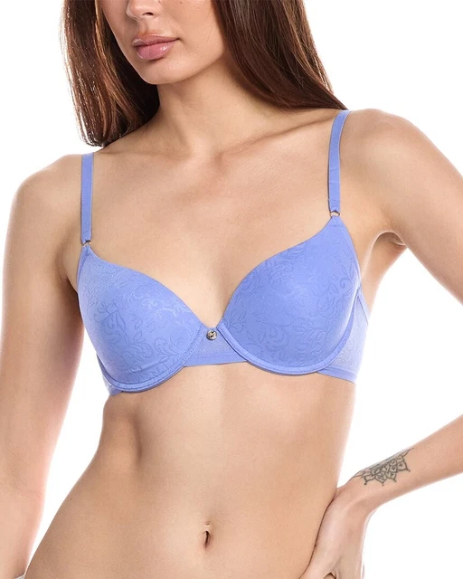 Reggiseno Con Ferretto Natori Jacquard Contour, Colore Café, Taglia 32C – Morbido E Di Supporto