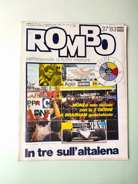 Revue Auto Modélisme N°36 - Ferrari 375 Plus, Toyota GT-one 98, Amédée Gordini - Occasion