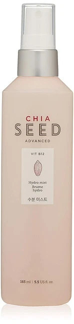 The Face Shop Chia Seed Hydro Mist 165ml-