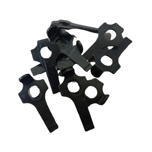 GERMAN TAKEDOWN TOOL P08 Luger
