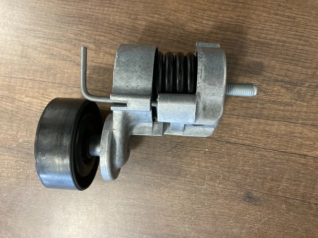 T39010 Galet Tendeur Bmw Serie 1 (E81/E82/E87/E88) 3 (E46/E90/E91/E92/E93) X3E83