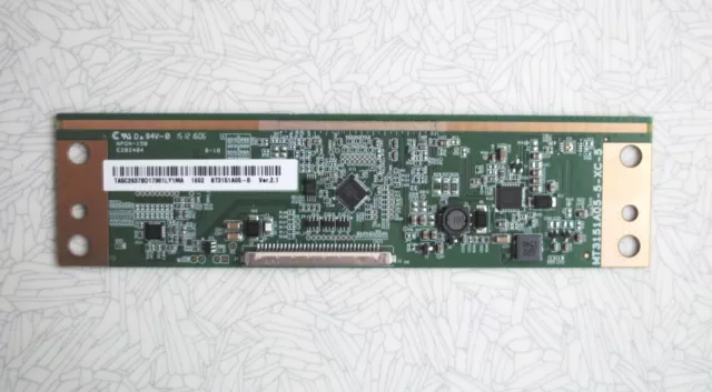 Carte T-Con TCON EATDJ6E13 Pour TV Thomson 50UC6316 – PRO ELECTRO Neuve