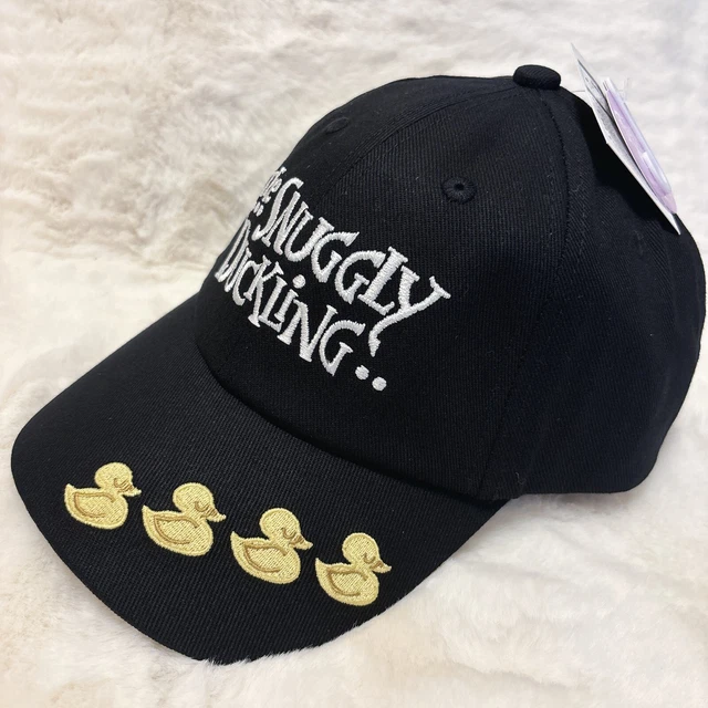 Tokyo Disney Resort Fantasy Springs Fan Cap – Peter Pan Lost Boys Rabbit Hat