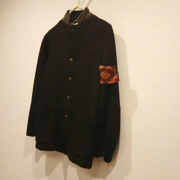 KAPITAL wool jacket japan first shipping