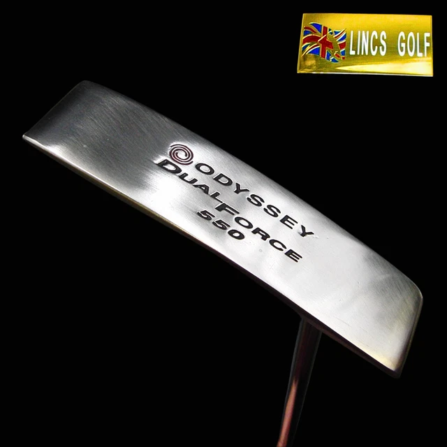 Tour Concept PS.IV Conquer The Tournament Putter 83.5cm Steel Shaft Royal Grip Tour Concept PS.IV Conquer The Tournament Putter 83.5cm Steel Shaft Royal Grip