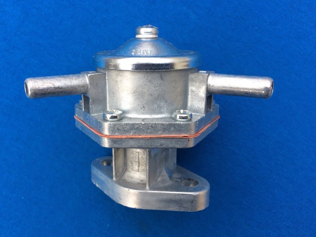 Wartburg 311 312 353 B1000 Kraftstoffpumpe Benzinpumpe Barkas Zweitaktmotor NEU